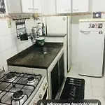 Apartamento Copacabana