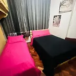 Apartamento Copacabana