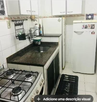 Copacabana Apartamento Rio de Janeiro